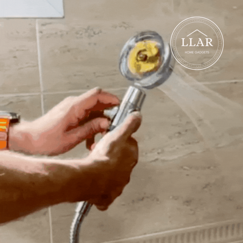 Ducha TurboFLow