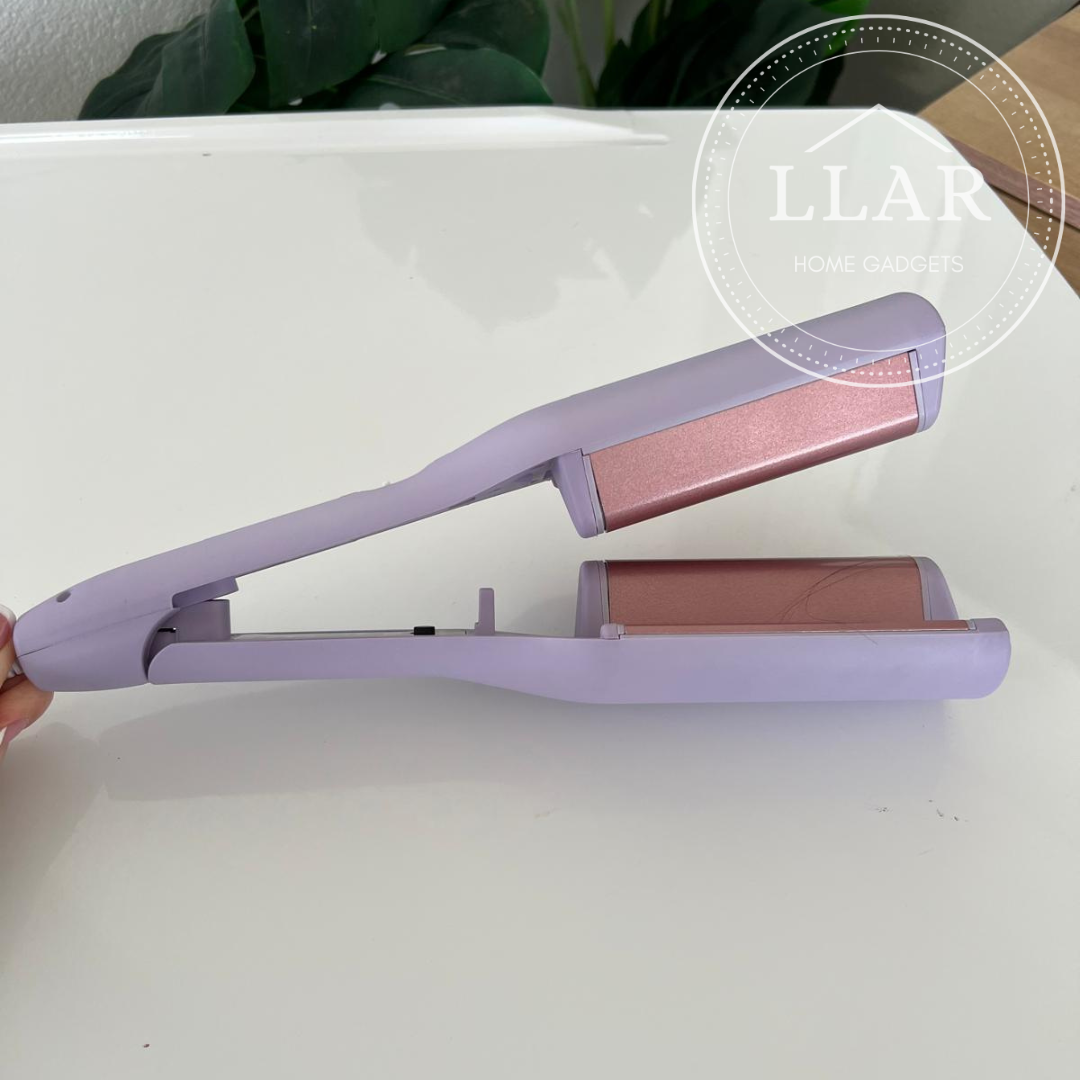 Llar Wave Curler✨✨✨