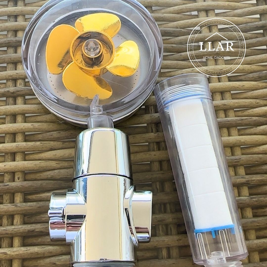 Ducha TurboFLow