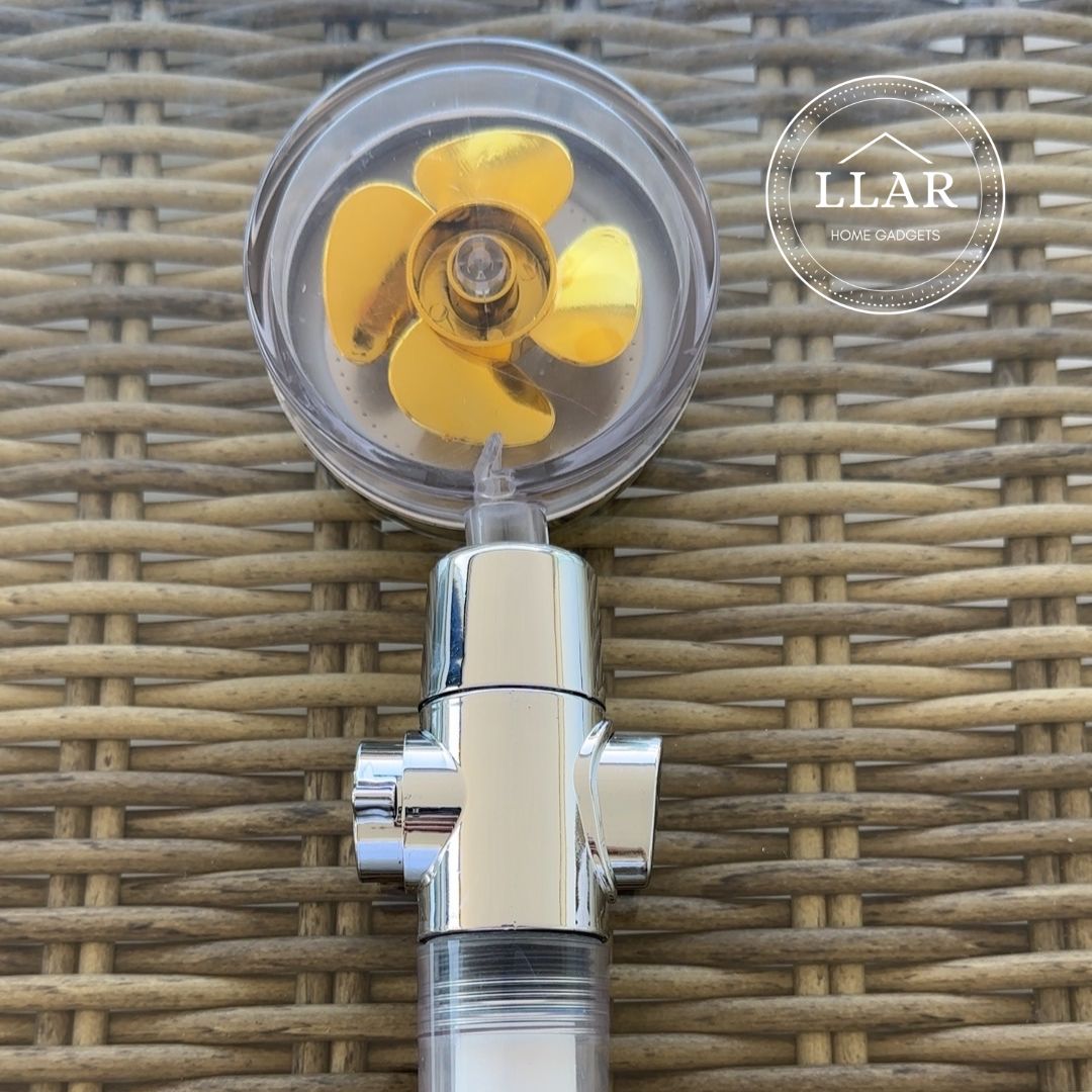 Ducha TurboFLow
