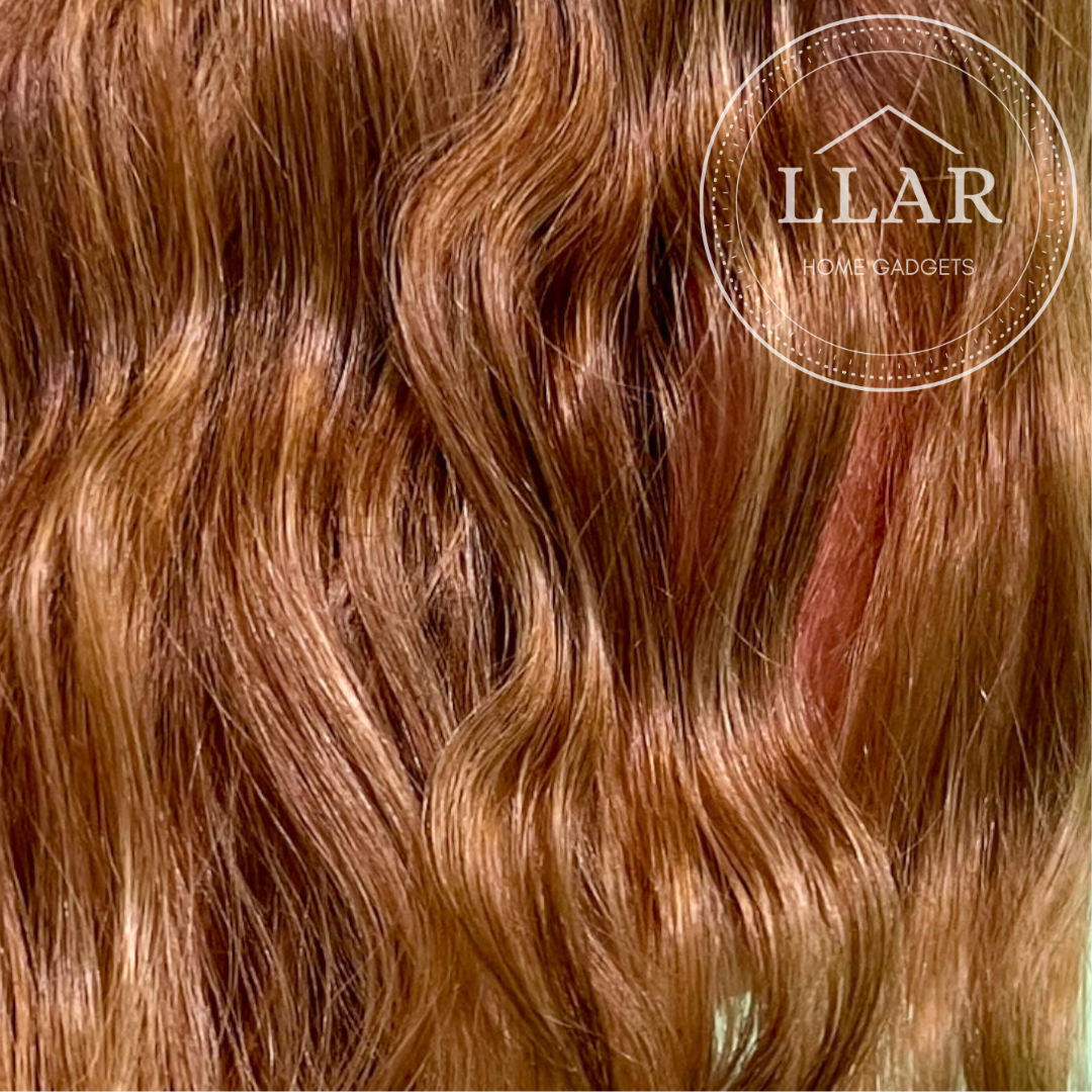 Llar Wave Curler✨✨✨