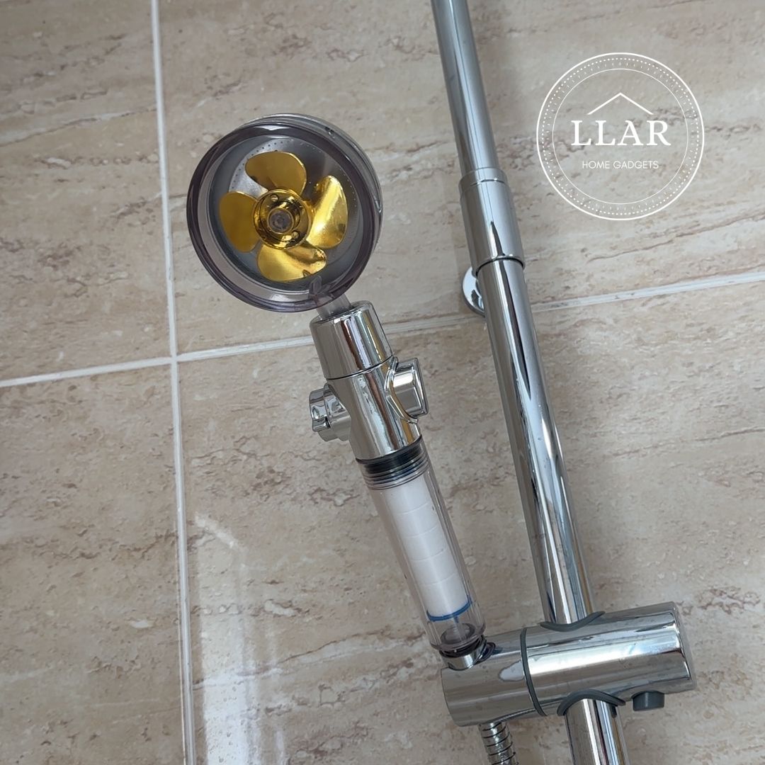 Ducha TurboFLow