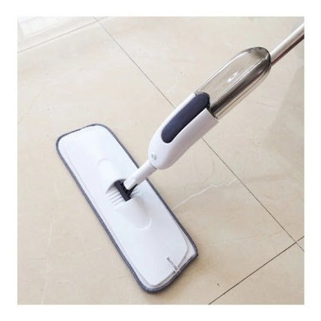 Mopa con Pulverizador