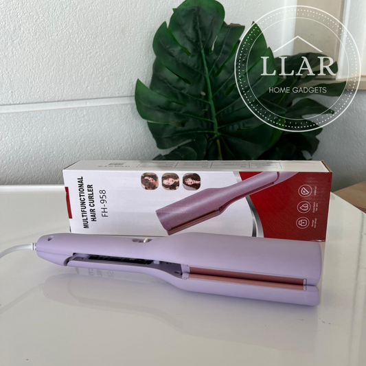 Llar Wave Curler✨✨✨